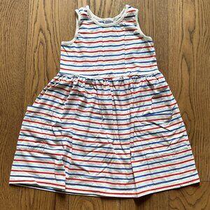 Hanna Andersson Size 12 cotton dress